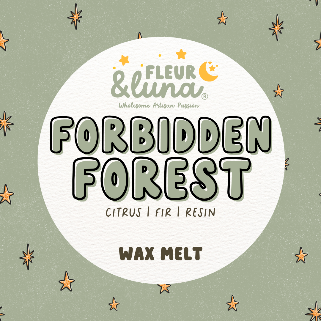 Forbidden Forest