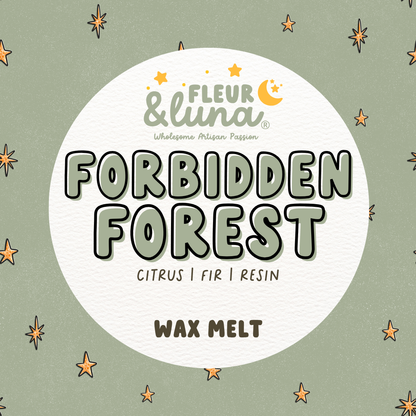 Forbidden Forest
