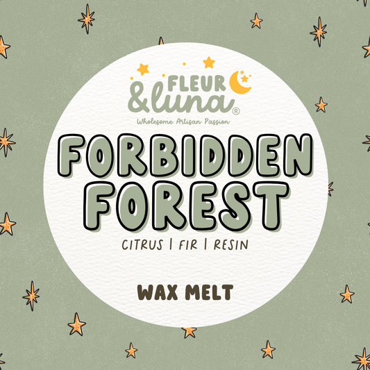 Forbidden Forest