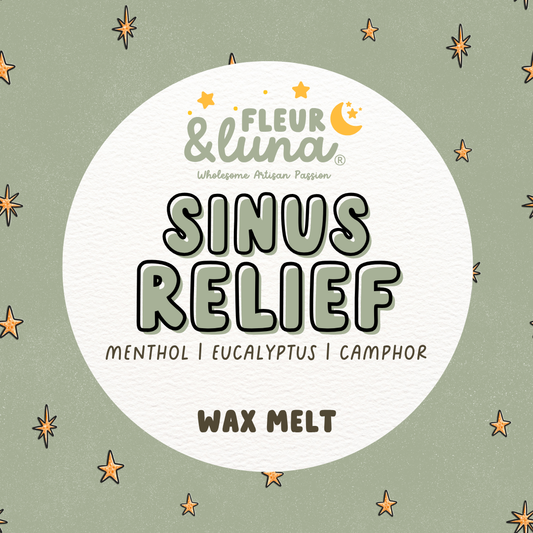 Sinus Relief