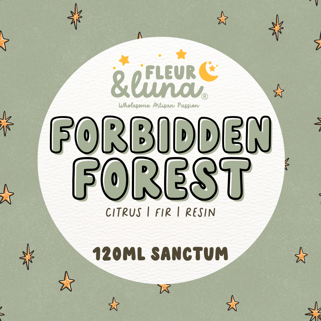 120mL Sanctum Forbidden Forest