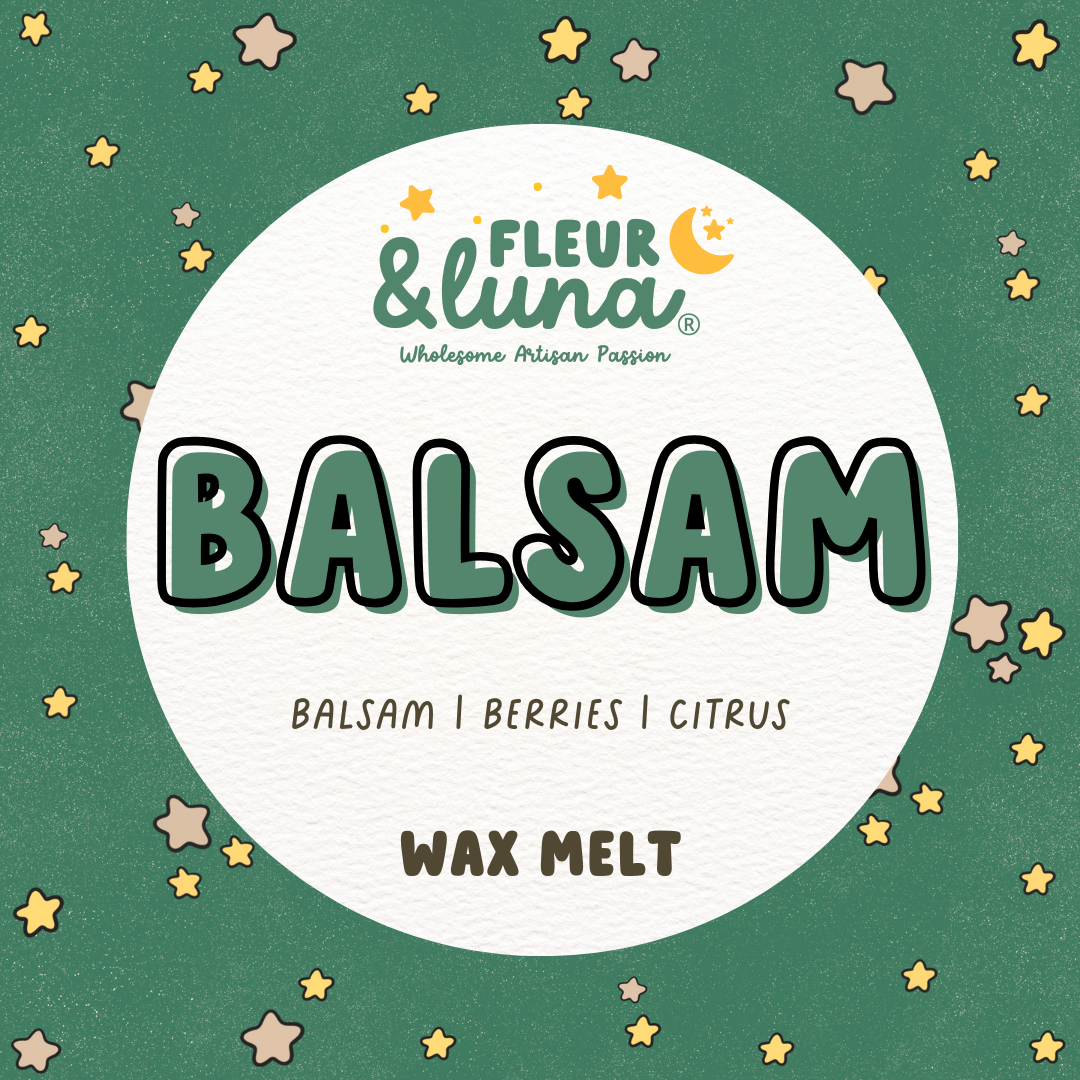 Balsam (Hexmas)