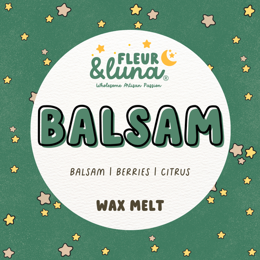 Balsam (Hexmas)