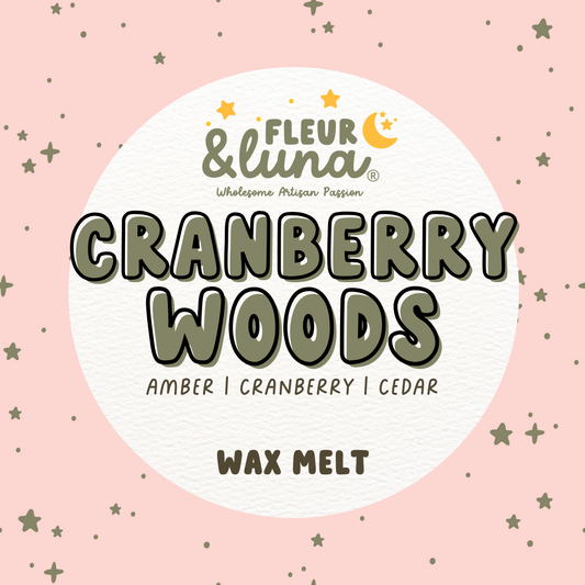 Cranberry Woods