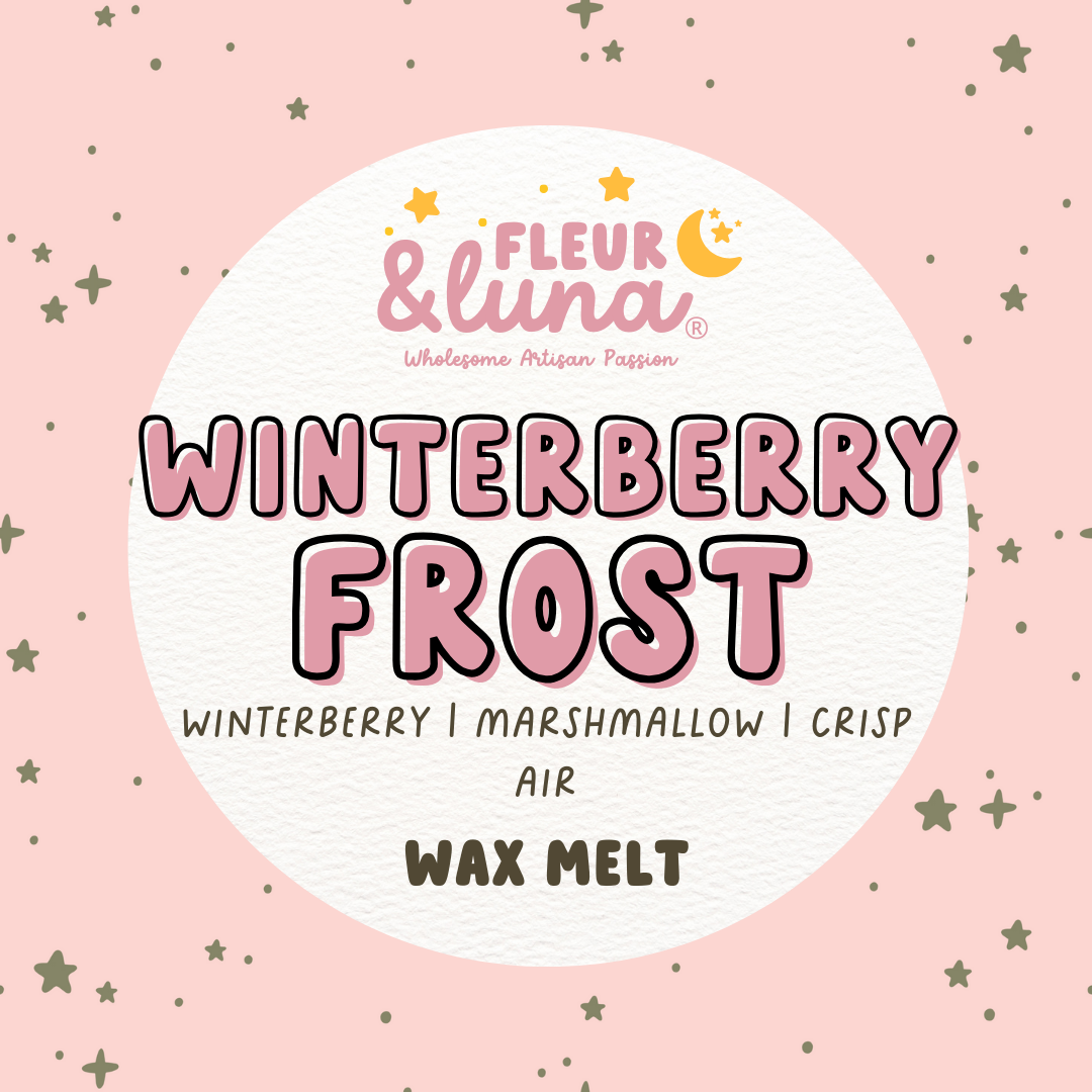 Winterberry Frost