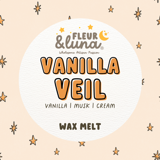 Vanilla Veil