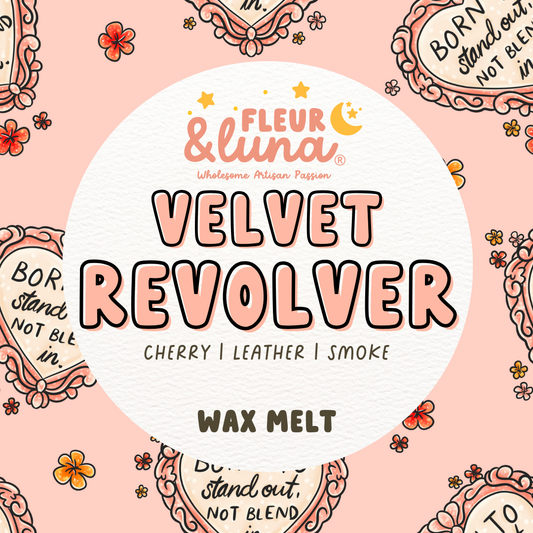 Velvet Revolver