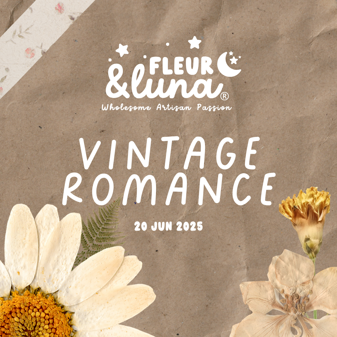 Vintage Romance