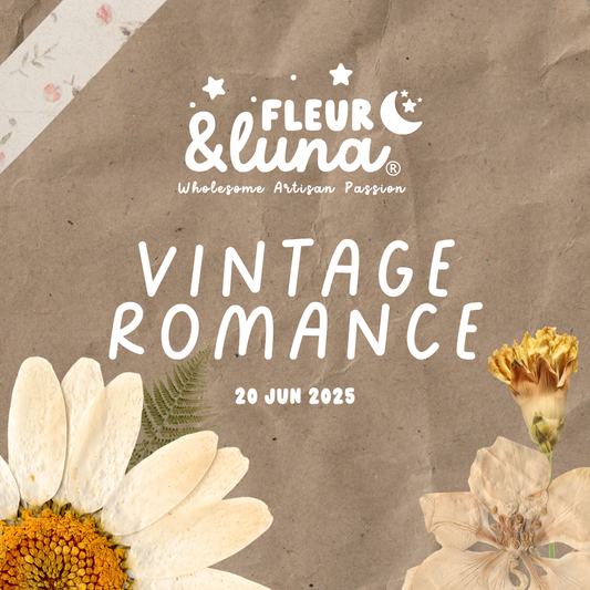 Vintage Romance