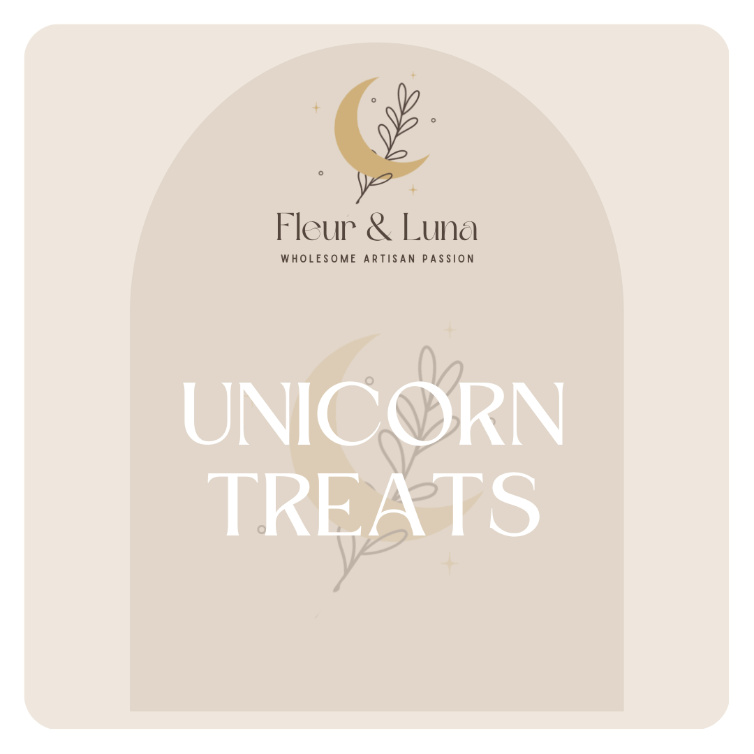 Unicorn Treats