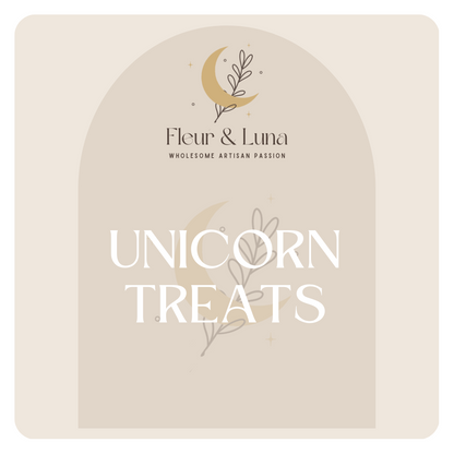 Unicorn Treats