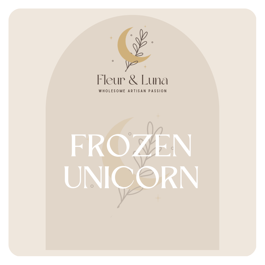 Frozen Unicorn