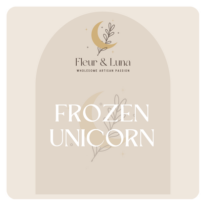 Frozen Unicorn