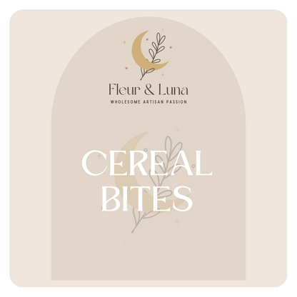 Cereal Bites