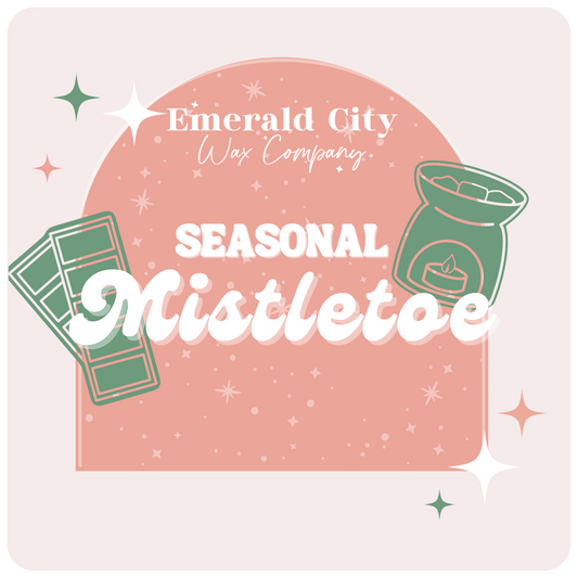 Mistletoe