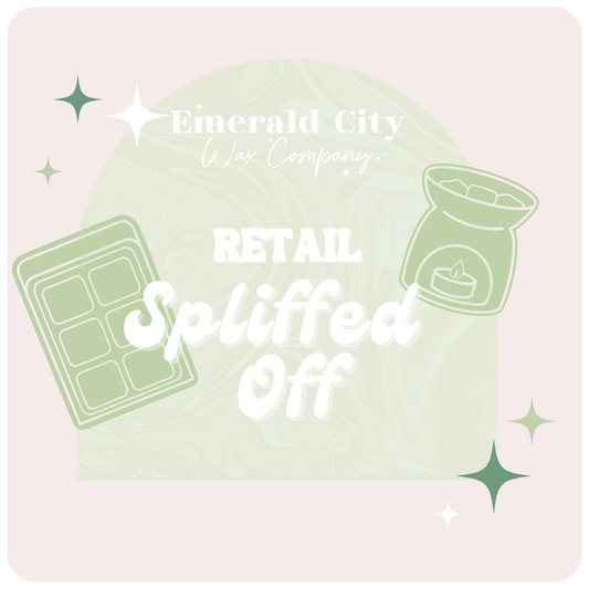 Spliffed Off