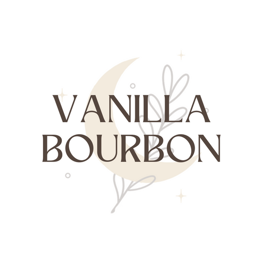 Vanilla Bourbon