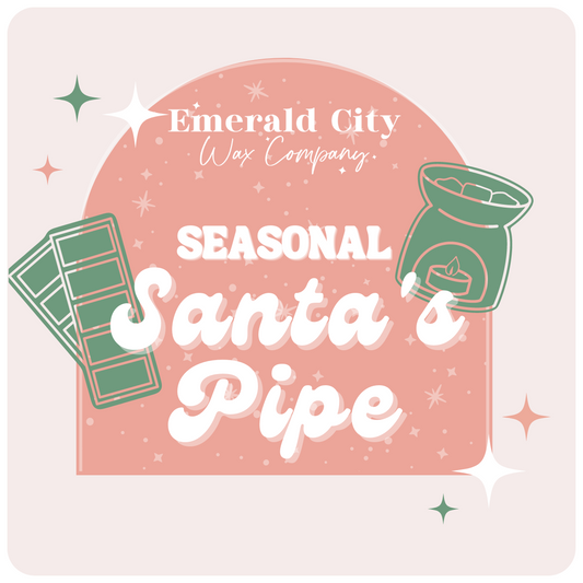 Santa's Pipe