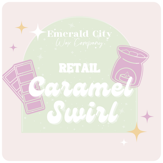 Caramel Swirl