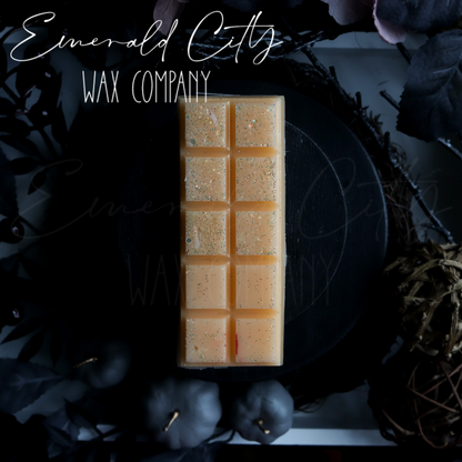 Caramel Swirl