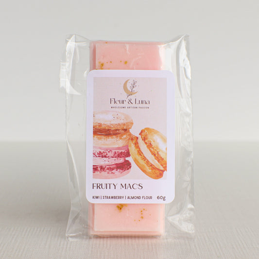 Fruity Macs