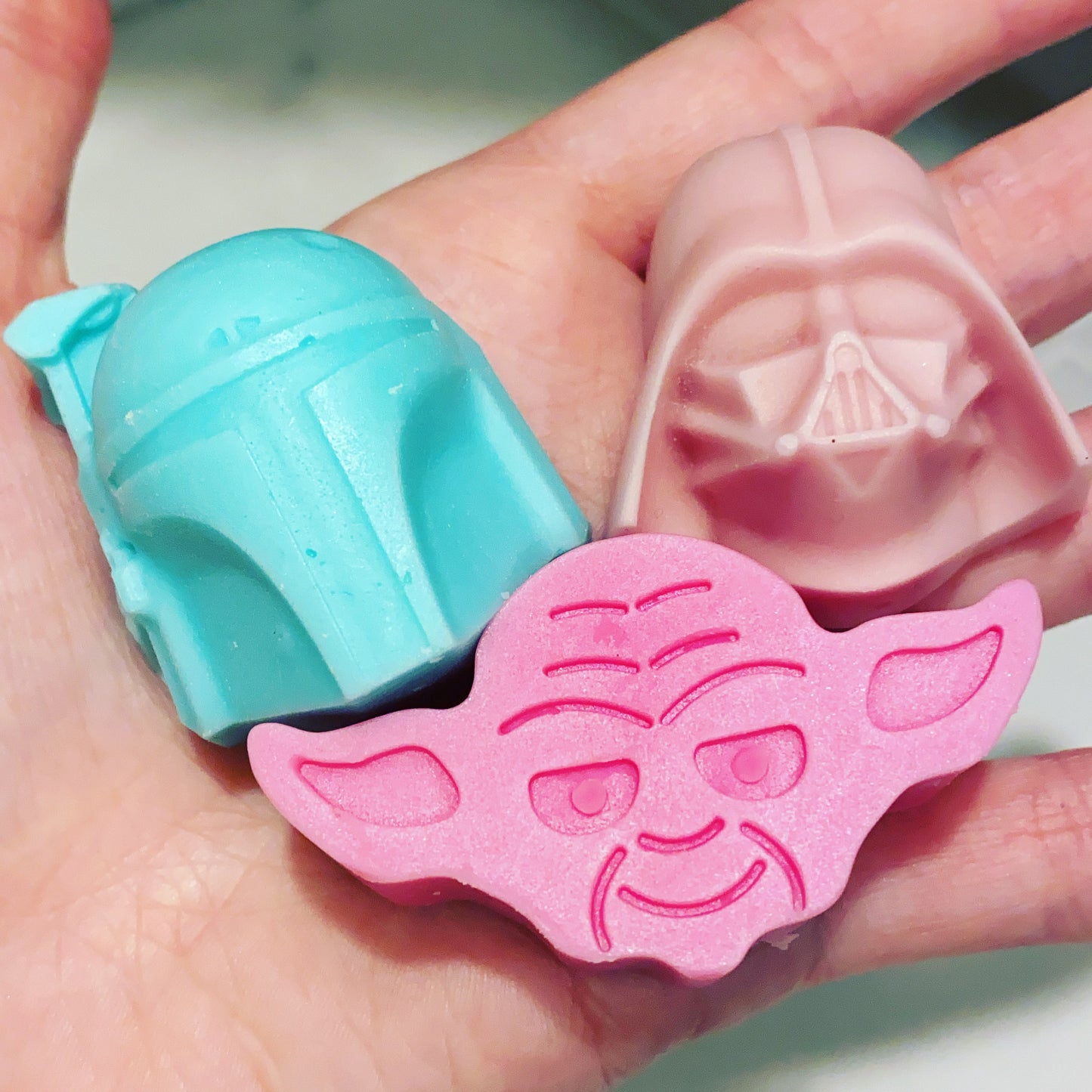 May The 4th Be With You