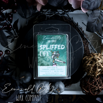 Spliffed Off