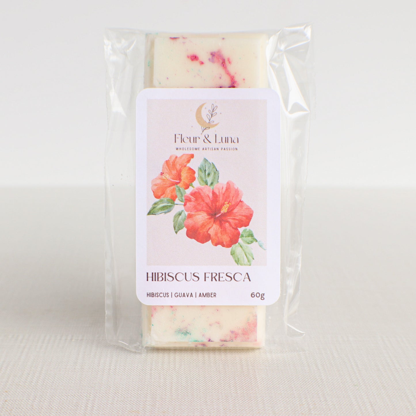 Hibiscus Fresca