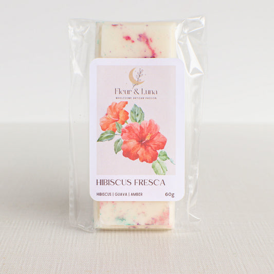 Hibiscus Fresca