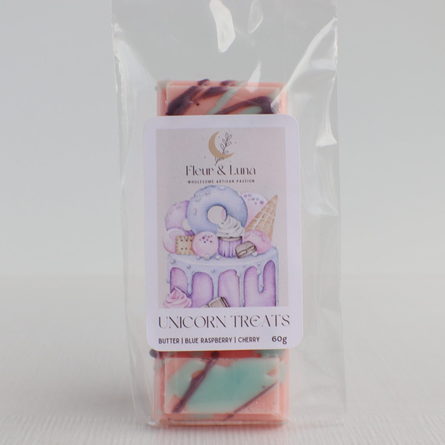 Unicorn Treats