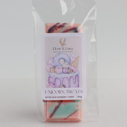 Unicorn Treats