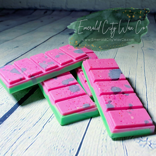 Watermelon Ice Cream