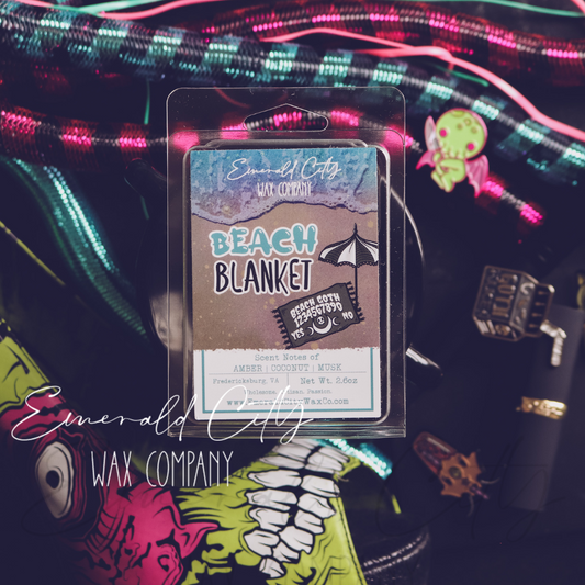 Beach Blanket